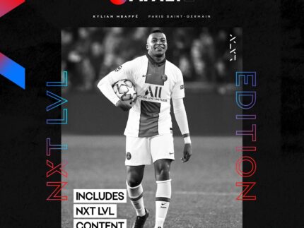 FIFA 21 – NXT LVL Content Pack EU PS5 (Digitaal downloaden)