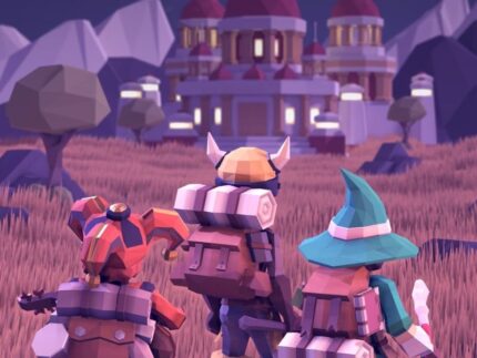 For The King Steam (Digitaal downloaden)
