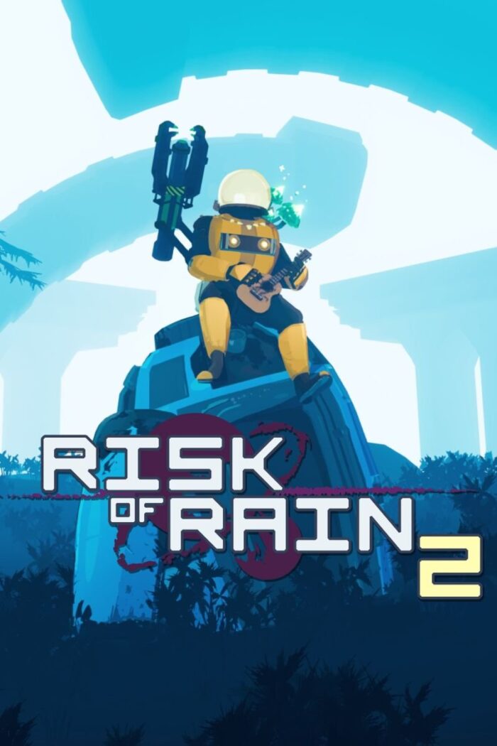 587868 risk of rain 2 xbox one front cover - GameHoek