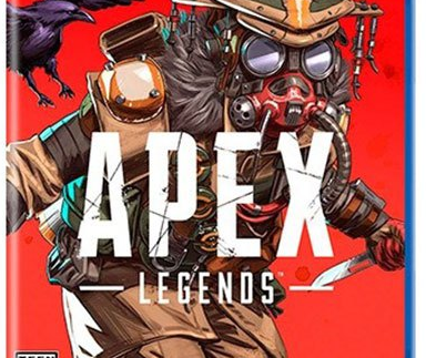 Apex Legends – Bloodhound Edition PS4 (Digitaal downloaden)