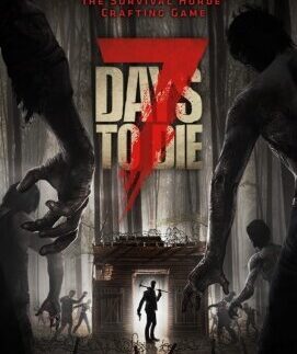 7 Days to Die XBOX One (Digitaal downloaden)