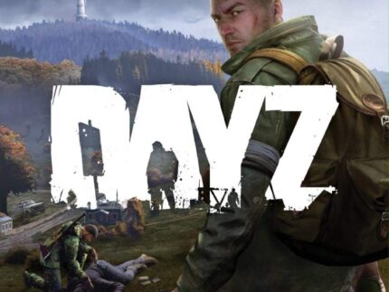 DayZ XBOX One (Digitaal downloaden)