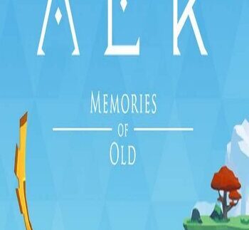 AER Memories of Old Steam (Digitaal downloaden)