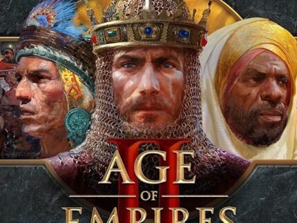 Age of Empires II: Definitive Edition Steam (Digitaal downloaden)