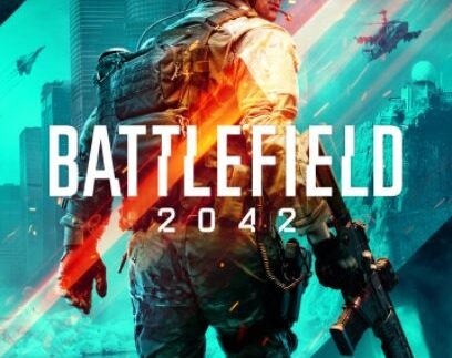 Battlefield 2042 Origin (Digitaal downloaden)