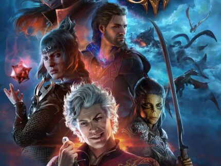 Baldur’s Gate 3 GOG (Digitaal downloaden)