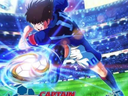 Captain Tsubasa: Rise of New Champions EU Nintendo Switch (Digitaal downloaden)