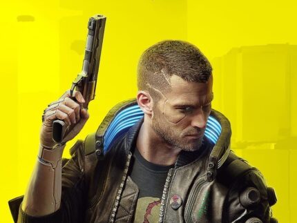 Cyberpunk 2077 GOG (Digitaal downloaden)