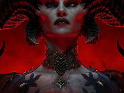 Diablo IV EU Battle.net (Digitaal downloaden)
