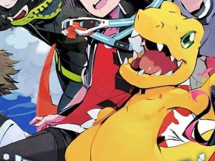 Digimon World: Next Order Steam (Digitaal downloaden)