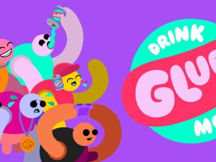 Drink More Glurp Steam (Digitaal downloaden)
