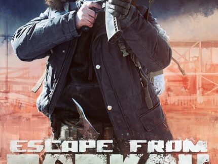 Escape from Tarkov: Standard Edition (Digitaal downloaden)