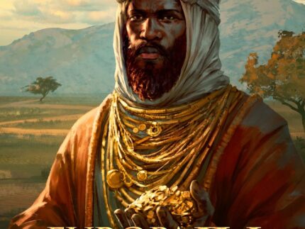 Europa Universalis IV – Origins DLC Steam (Digitaal downloaden)