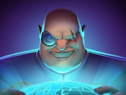 Evil Genius 2 Steam (Digitaal downloaden)