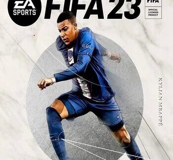 FIFA 23 Xbox Series X|S (Digitaal downloaden)