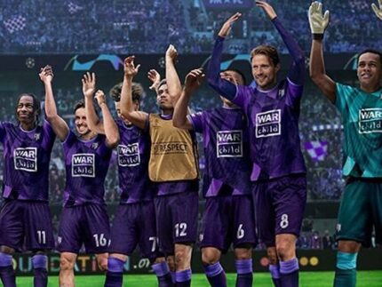 Football Manager 2023 EU Steam (Digitaal downloaden)