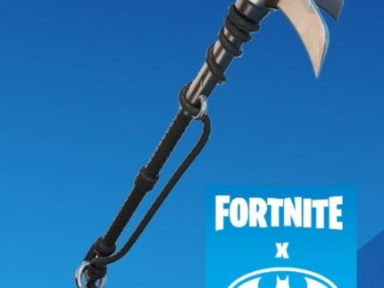 Fortnite - Catwoman’s Grappling Claw Pickaxe DLC Epic Games (Digitaal downloaden)