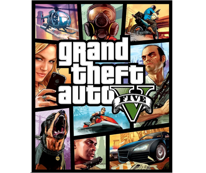 GTA 5 1 - GameHoek
