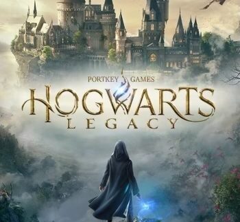 Hogwarts Legacy EU Xbox Series X|S (Digitaal downloaden)