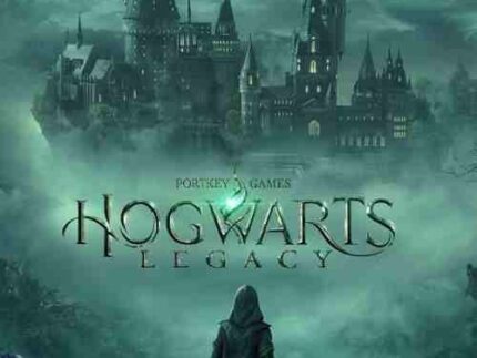 Hogwarts Legacy Deluxe Edition Steam (Digitaal downloaden)