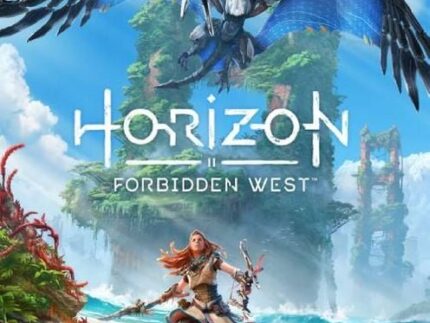 Horizon Forbidden West PS5 (Digitaal downloaden)