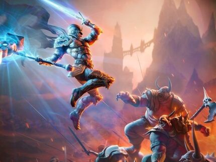 Kingdoms of Amalur: Re-Reckoning Steam (Digitaal downloaden)