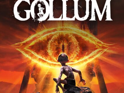 The Lord of the Rings: Gollum Steam (Digitaal downloaden)