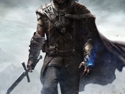 Middle-Earth: Shadow of Mordor Steam (Digitaal downloaden)