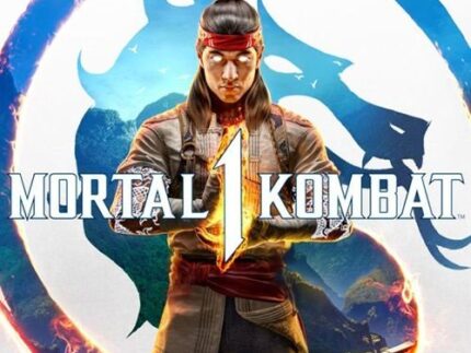 Mortal Kombat 1 Steam (Digitaal downloaden)