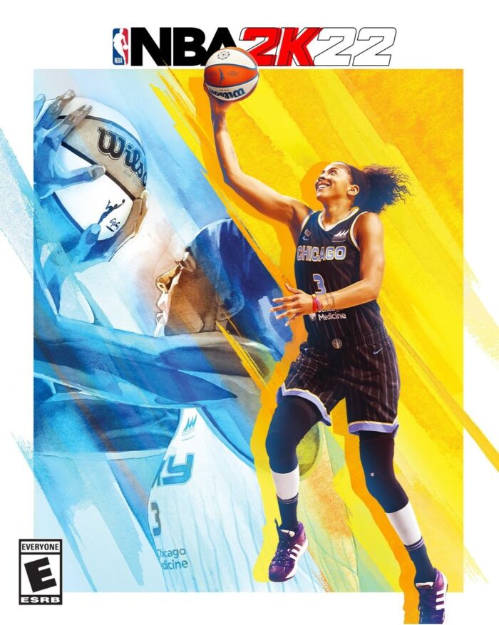 NBA2K22 - GameHoek
