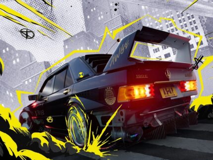 Need for Speed Unbound Origin (Digitaal downloaden)