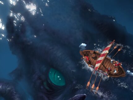 Northgard – Lyngbakr, Clan of the Kraken Steam (Digitaal downloaden)