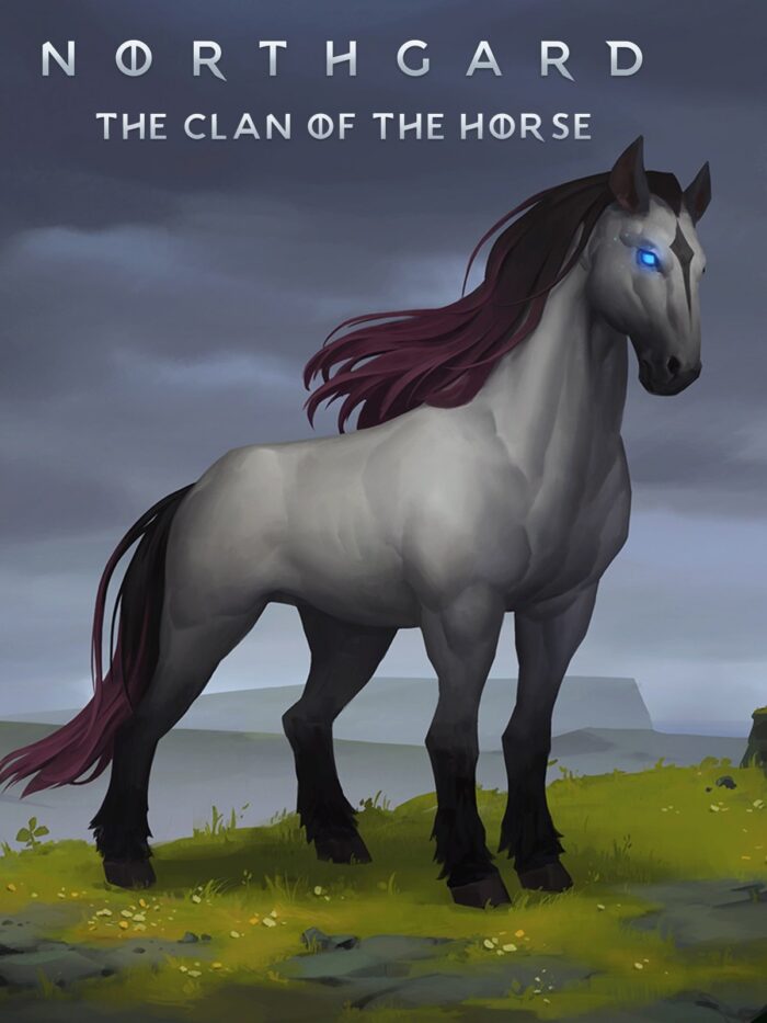 NORTHGARD SVARDILFARI COTH PC COVER - GameHoek