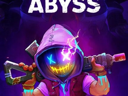 Neon Abyss Steam (Digitaal downloaden)