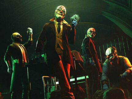 PAYDAY 3 Steam (Digitaal downloaden)