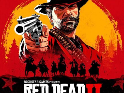 Red Dead Redemption 2 XBOX One (Digitaal downloaden)