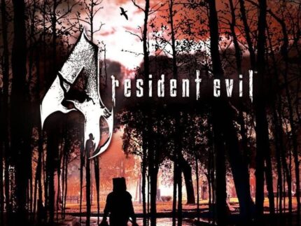 Resident Evil 4: Ultimate HD Edition Steam (Digitaal downloaden)