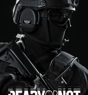 Ready Or Not Steam (Digitaal downloaden)