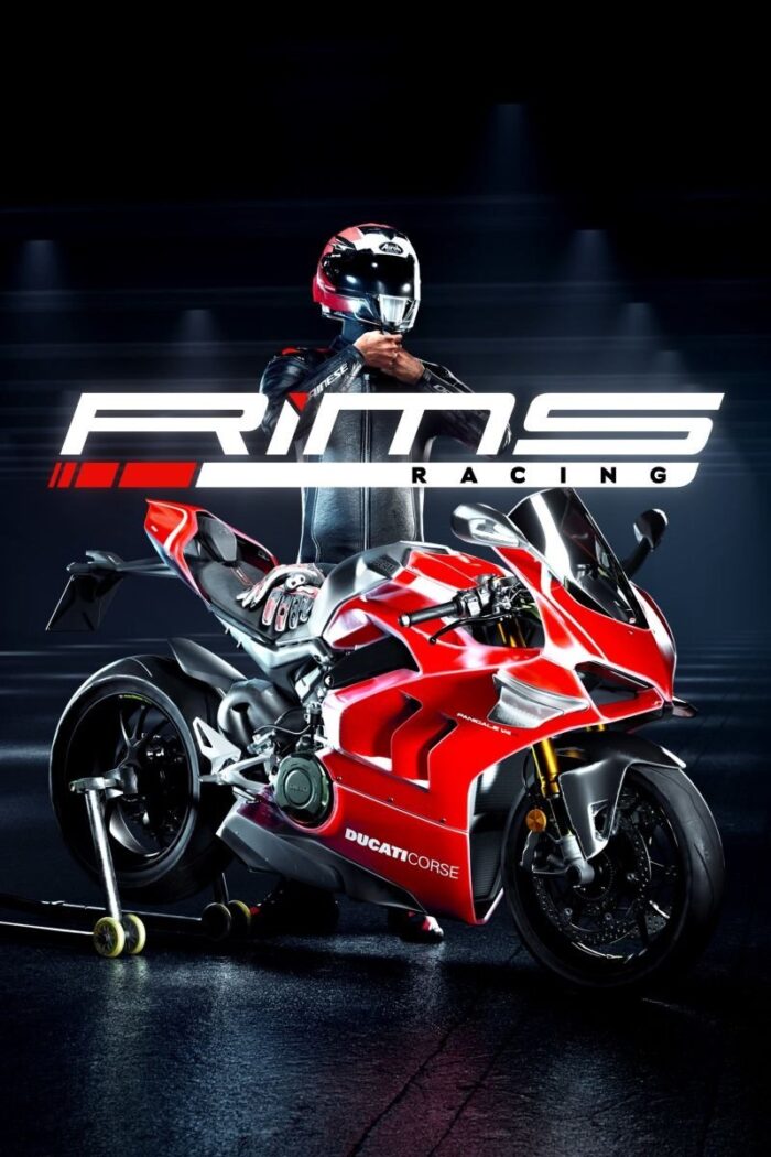 Rims Racing - GameHoek