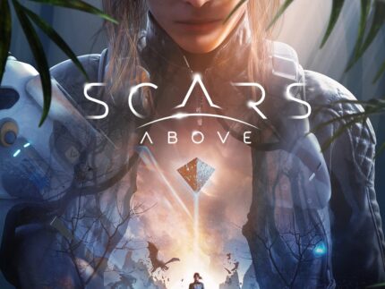 Scars Above Steam (Digitaal downloaden)