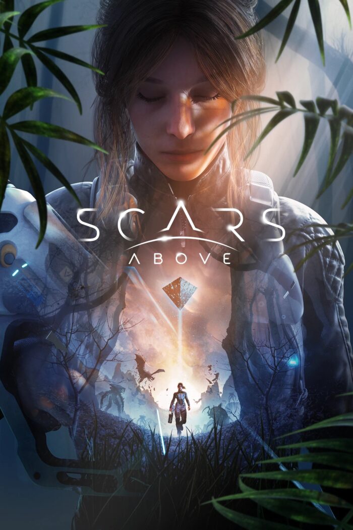 SA PC COVER - GameHoek