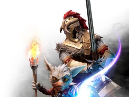 Stray Blade Steam (Digitaal downloaden)