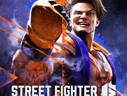 Street Fighter 6 Steam (Digitaal downloaden)