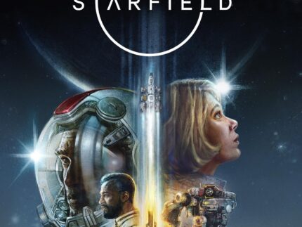 Starfield Steam (Digitaal downloaden)