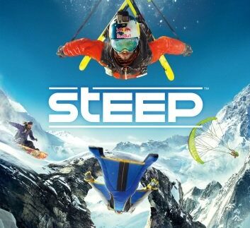 Steep EU Ubisoft Connect (Digitaal downloaden)