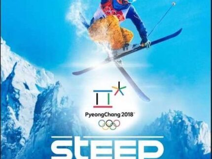 Steep – Road to the Olympics DLC EU Ubisoft Connect (Digitaal downloaden)