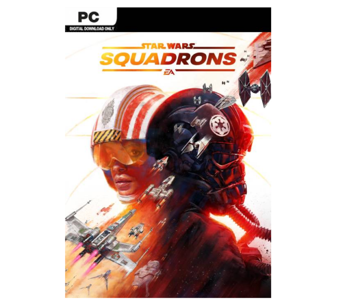 Star Wars Squadrons - GameHoek