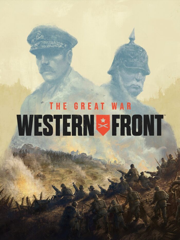 TGW WF COVER - GameHoek