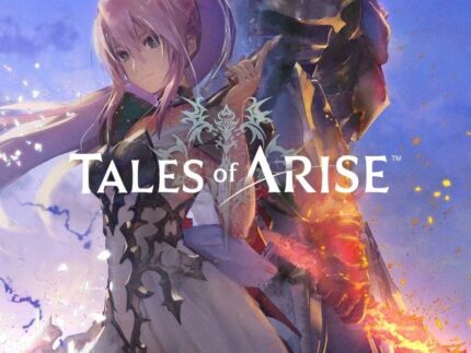 Tales of Arise Steam (Digitaal downloaden)