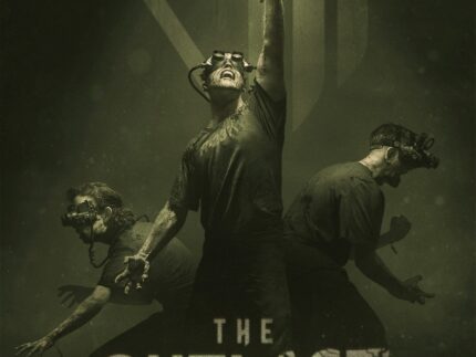 The Outlast Trials Steam (Digitaal downloaden)